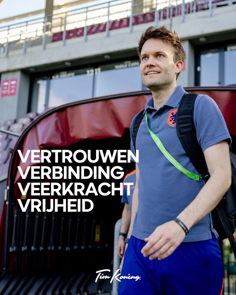 Tim Koning